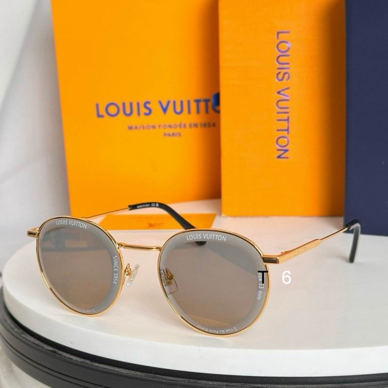 LV Sunglasses ID:20260410-1248